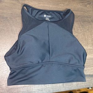 BuffBunny Sports Bra